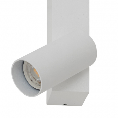 Настенный светильник Nowodvorski Easy Led Right White 11580