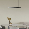 Линейный подвесной светильник Lightera James LE107L-100B WIFI