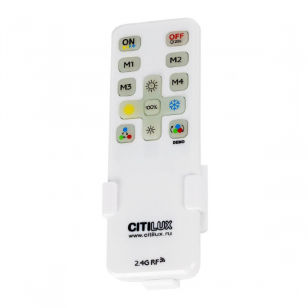 Потолочный светильник Citilux Norma CL749K300