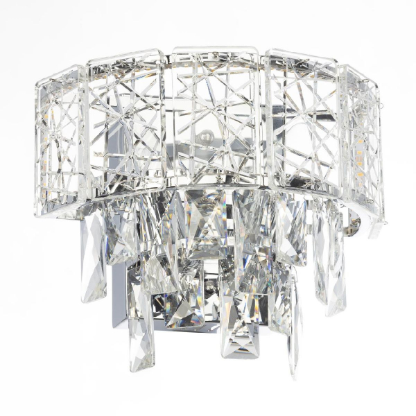 Настенный светильник Citilux Sagrada CL317321