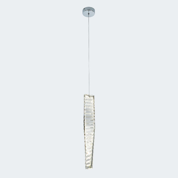 Подвесной светильник Modestyle MS.88910.1 CR