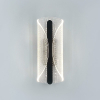 Настенный светильник LED4U L6329-01 GR