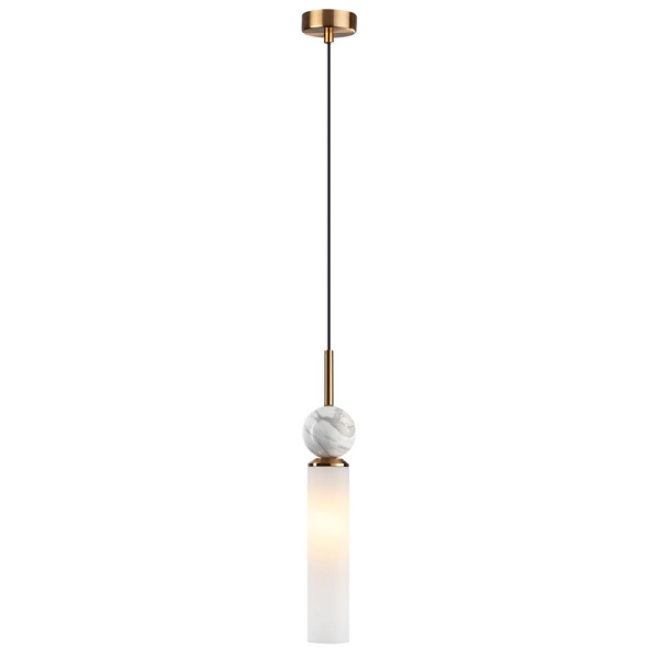 Подвесной светильник Odeon Light Midcent Lolla 4359/1