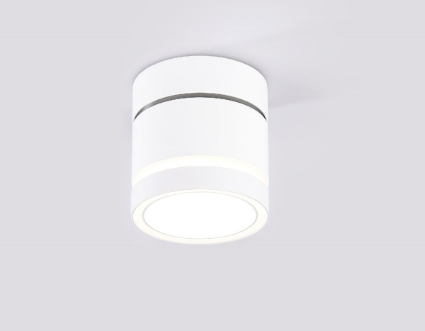 Накладной спот Ambrella Light Move Techno Spot TA1444