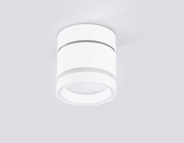 Накладной спот Ambrella Light Move Techno Spot TA1444