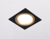 Встраиваемый светильник Ambrella Light GX Standard Tech Techno Spot TN51918
