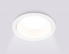 Встраиваемый светильник Ambrella Light GX Standard Tech Techno Spot TN52331