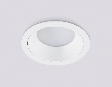 Встраиваемый светильник Ambrella Light GX Standard Tech Techno Spot TN52331