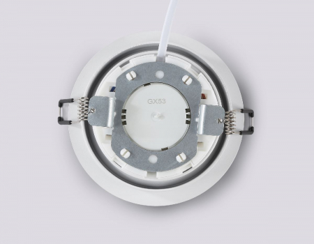 Встраиваемый светильник Ambrella Light GX Standard Tech Techno Spot TN52331