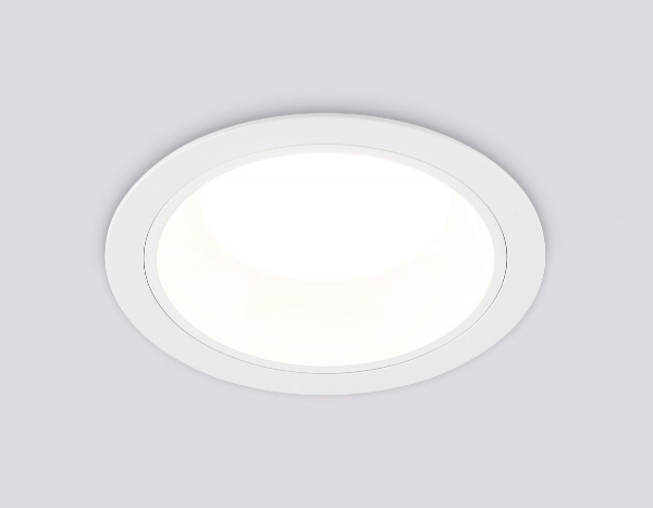 Встраиваемый светильник Ambrella Light GX Standard Tech Techno Spot TN52335