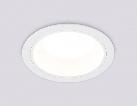Встраиваемый светильник Ambrella Light GX Standard Tech Techno Spot TN52335