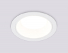 Встраиваемый светильник Ambrella Light GX Standard Tech Techno Spot TN52335