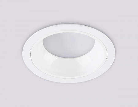 Встраиваемый светильник Ambrella Light GX Standard Tech Techno Spot TN52335