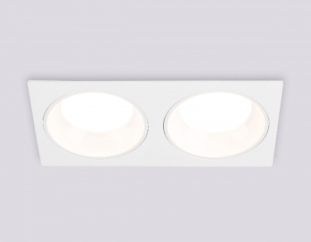 Встраиваемый светильник Ambrella Light GX Standard Tech Techno Spot TN52343
