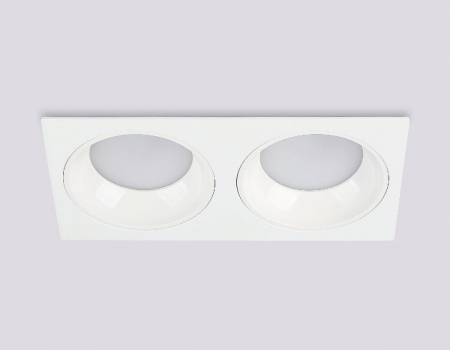 Встраиваемый светильник Ambrella Light GX Standard Tech Techno Spot TN52343