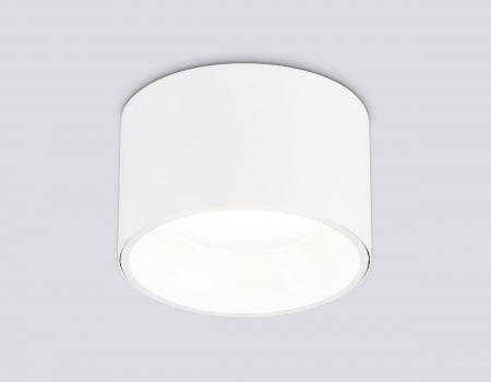 Накладной светильник Ambrella Light GX Standard Tech Techno Spot TN52892