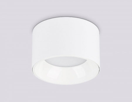 Накладной светильник Ambrella Light GX Standard Tech Techno Spot TN52892