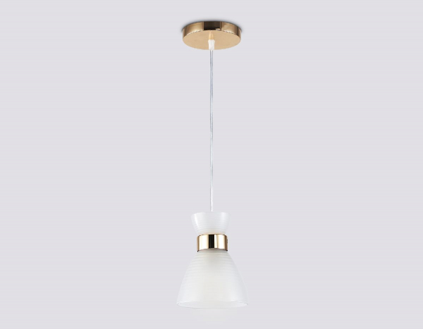Подвесной светильник Ambrella Light Loft Traditional TR3401