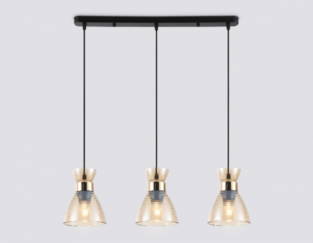 Подвесной светильник Ambrella Light Loft Traditional TR3404