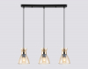 Подвесной светильник Ambrella Light Loft Traditional TR3404
