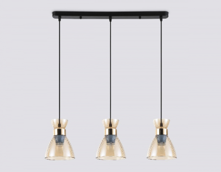 Подвесной светильник Ambrella Light Loft Traditional TR3404
