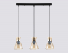 Подвесной светильник Ambrella Light Loft Traditional TR3404
