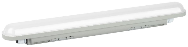 Линейный светильник Эра SPP-202-0-40K-L18 Б0066940