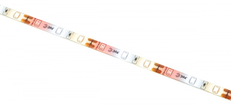 Светодиодная лента для растений Эра FITO-Strip Light-Rа90-27W-3m-12V-IP65 4000K Б0064597