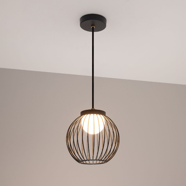 Уличный подвесной светильник Arlight LGD-PEARL-HANG-7W Warm3000 030004(1)