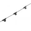Гирлянда (UL-00006441) Uniel Belt-Light 220V UDL-K111 80/E27/20M IP65 BLACK BELT-LIGHT