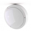 Потолочный светодиодный светильник (UL-00005452) Uniel ULW-K13A 10W/5000K IP54 White