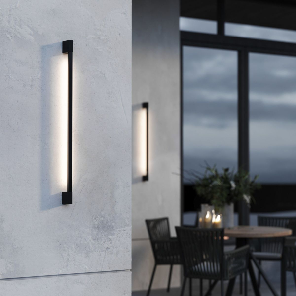 Фасадный светильник Elektrostandard Argos 35122/D 4690389214226 a069746