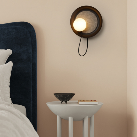 Настенный светильник ImperiumLoft Margott-Wall 224251-23