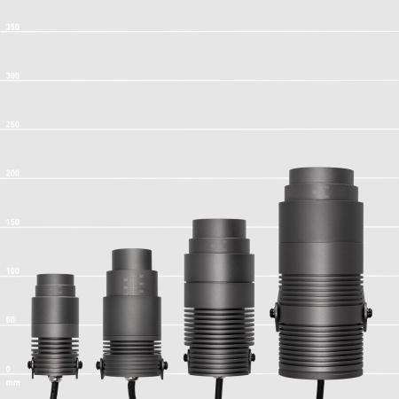 Прожектор Arlight ALT-RAY-ZOOM-R89-25W Warm3000 028078(1)