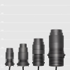 Прожектор Arlight ALT-RAY-ZOOM-R89-25W Warm3000 028078(1)