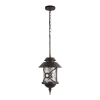 Уличный подвесной светильник Loft IT Prato 100021P