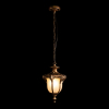 Уличный подвесной светильник Loft IT Alessano 100017P