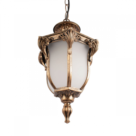 Уличный подвесной светильник Loft IT Alessano 100017P