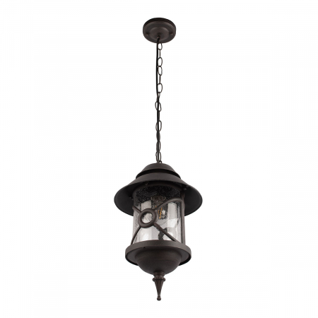 Уличный подвесной светильник Loft IT Prato 100021P