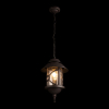 Уличный подвесной светильник Loft IT Prato 100021P