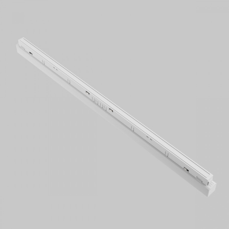 Трековый магнитный светильник Maytoni Basis TR030-4-24WTW-DSZ-W