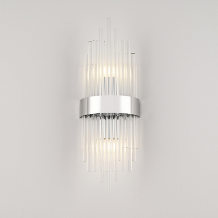 Настенный светильник Arte Milano Torcia 430122.140.2.E14.A1 CR