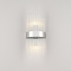 Настенный светильник Arte Milano Torcia 430122.140.2.E14.A1 CR