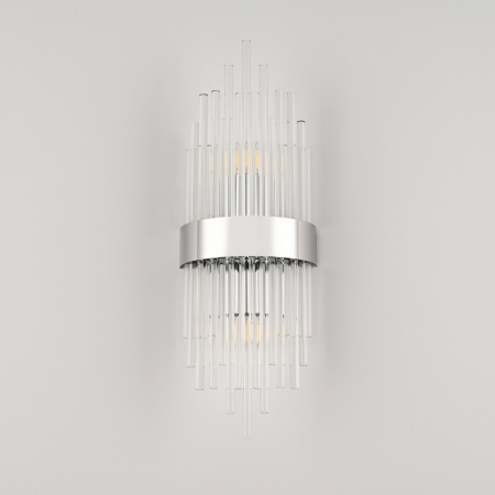 Настенный светильник Arte Milano Torcia 430122.140.2.E14.A1 CR