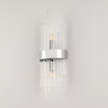 Настенный светильник Arte Milano Torcia 430122.140.2.E14.A1 CR