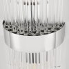 Настенный светильник Arte Milano Torcia 430122.140.2.E14.A1 CR