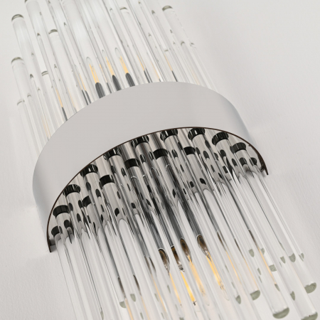 Настенный светильник Arte Milano Torcia 430122.140.2.E14.A1 CR