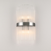Настенный светильник Arte Milano Torcia 430122.250.4.E14.C1 BK