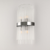 Настенный светильник Arte Milano Torcia 430122.250.4.E14.C1 BK