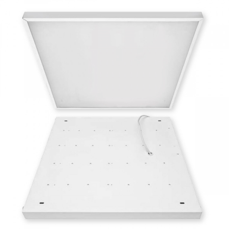 Светодиодная панель Uniel ULP-6060-36W/6500К IP40 GRILYATO OPAL SMOOTH UL-00012027